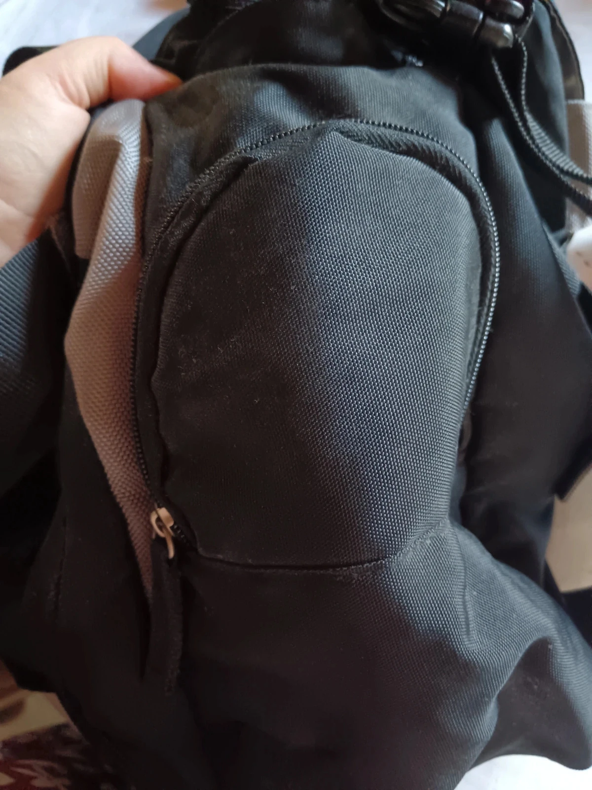 Changing bag – photo 5